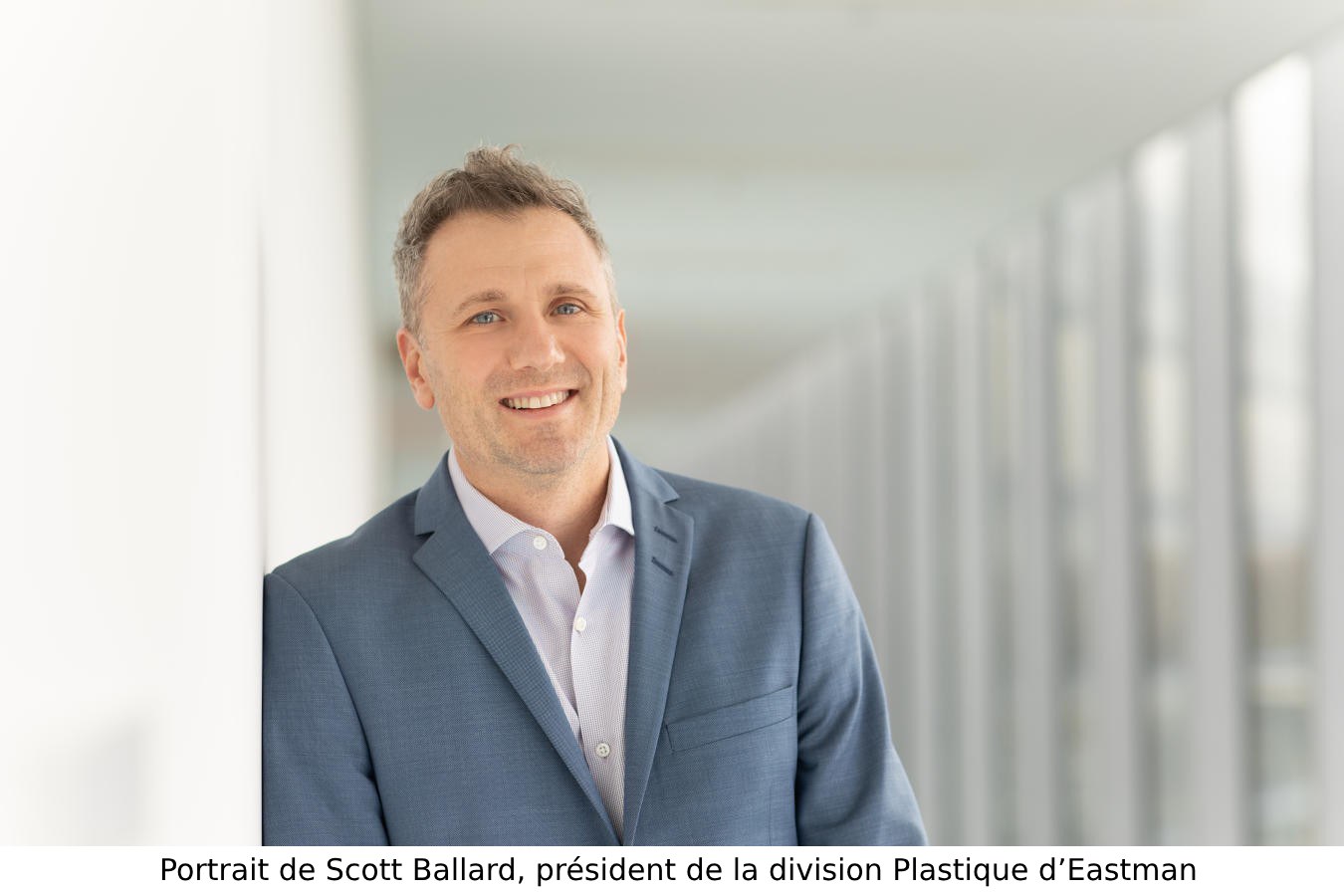 Scott Ballard